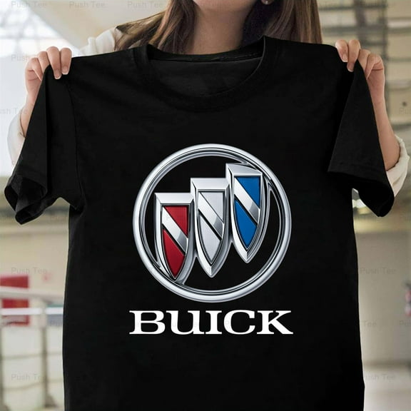 Retro Buick Muscle Car Tribute Comfort Color For A Fan V60308 New Unisex T-Shirt , up to 5XL