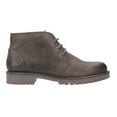 thumbnail image 2 of Cotswold Stroud Mens Leather Lace Up Shoe Boot, 2 of 5