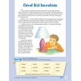 thumbnail image 2 of Evan-Moor Skill Sharpeners: Spell & Write, Grade 5 Workbook, 2 of 7