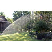 Quick-Snap Buried Sprinkler 2-Pack