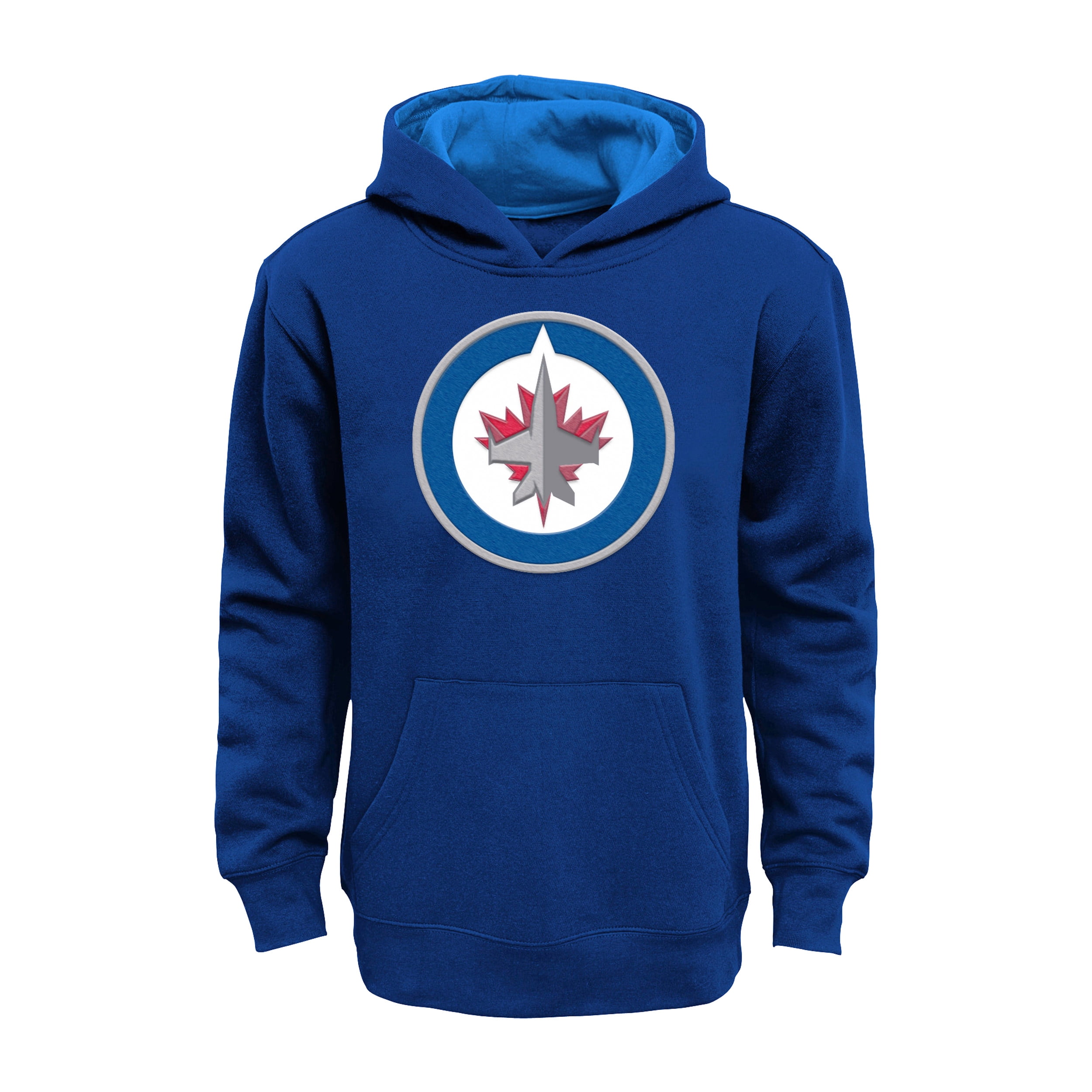 Youth Winnipeg Jets NHL Prime Basic Hoodie | Walmart Canada
