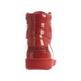 thumbnail image 3 of Travel Fox  900 Series - Nappa Leather High Top Womens Style : 916301, 3 of 4