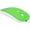 Green, variant on LINLIN Bluetooth Mouse, Rechargeable Wireless USB Mouse 3.0 Portable Mouse for Notebook, PC, Laptop, Computer, Macbook