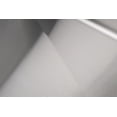 thumbnail image 6 of 23 inch Farmhouse Kitchen Sink, 304 Stainless Steel Sink, Top Mount Single Bowl Kitchen Sinks, Household Dishwasher Sinks for Farm, Prep Kitchen, Garage and Bar Sink, 6 of 9