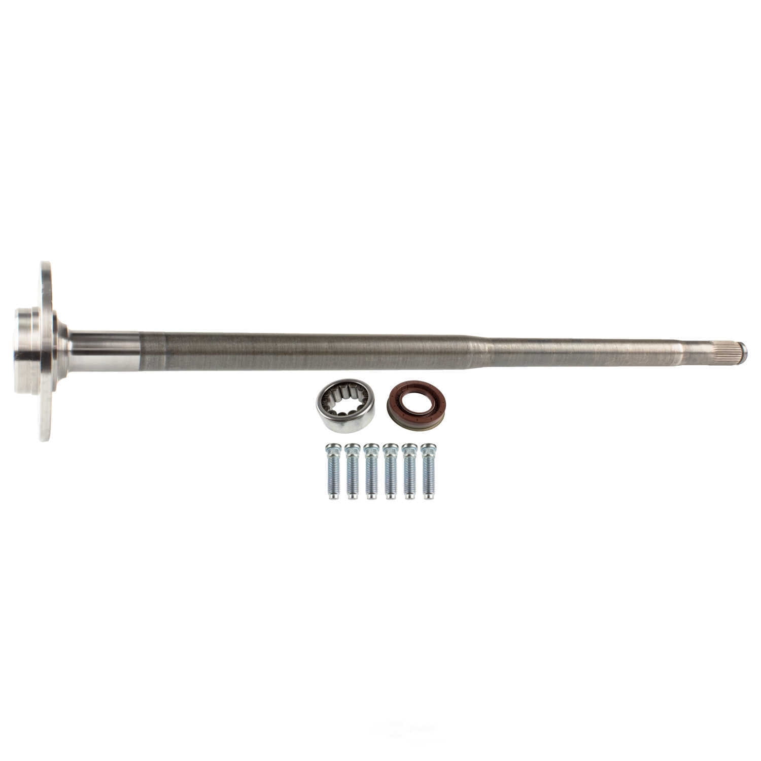 EXCEL from Richmond 92-23339 Drive Axle Shaft Assembly