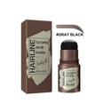 thumbnail image 1 of Fiudx Kit de Diseño de Cejas, Lápiz de Cejas de Aplicación Rápida, Definidor de Cejas de Cabezal Suave, Herramienta de Maquillaje Versátil, Ideal para Fiestas, Bodas, Uso Informal, Ideal para Princip, 1 of 5
