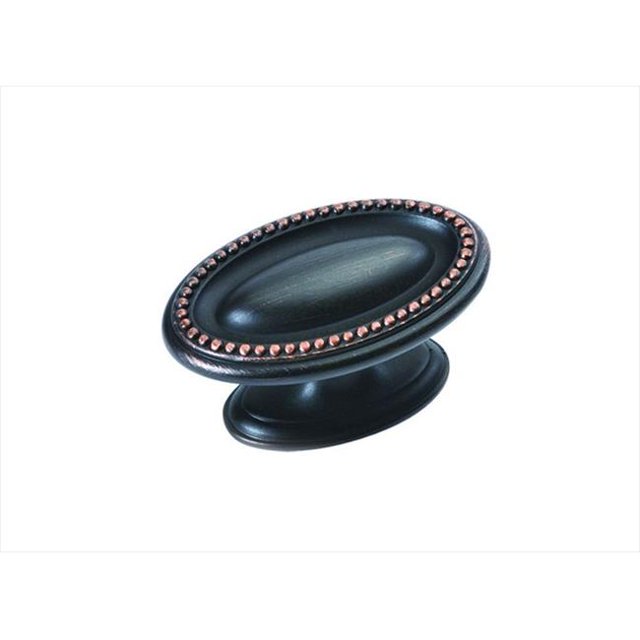 10.75 In. Altair Vintage Bronze Cabinet Knob