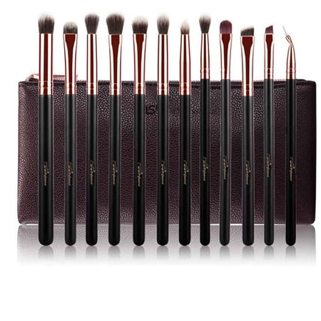 Brush Set Eye Shadow Makeup - Msq Eye Makeup Brushes Review Brush Set Eye Shadow Makeup - Msq Eye Makeup Brushes Review
