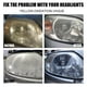 thumbnail image 4 of Agente pulidor de faros de coche, removedor de arañazos, reparación, renovación de revestimiento de luz líquida, 4 of 6