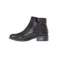 thumbnail image 3 of BOTA BOTIN CASUAL VESTIR LEON MUJER DAMA NEGRO YARA 3518 LEON  3518p, 3 of 3