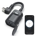 thumbnail image 1 of Temporizador remoto inalámbrico Smart Plug Geeni Outdoor Alexa, 1 of 9