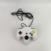 PXN Game controllers for computer games,Controller, Wired Remote Game Pad Joystick Controller Compatible N64 System Video Console