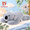Koala, variant on NIUNIUDADDY 20" Weighted Zebra Stuffed Animal, 3.3 lb Large Soft Plush Body Pillow for Kids & Adults