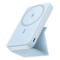 thumbnail image 1 of Cargador Batería Portátil ANKER 622 5000mah Magnético Azul, 1 of 6