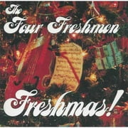 The Four Freshman - Freshmas! (CD)