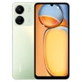 thumbnail image 1 of Smartphone Xiaomi Redmi 13C Dual Sim 256GB Starshine Green 8GB Ram, 1 of 4