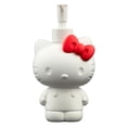 thumbnail image 1 of Dispensador de jabón, loción y desinfectante para manos Hello Kitty, 305 ml, resina, 1 of 6
