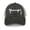 Black, variant on Grumpy Black Baseball Cap for Men Women, Adjustable Snapback Hats Trucker Hat