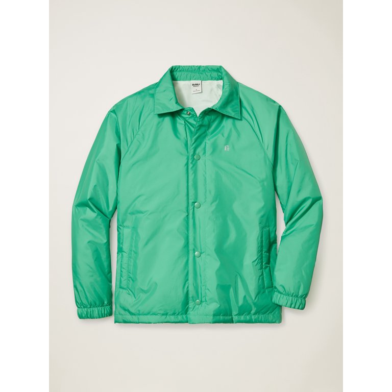 Bonobos Fielder Men's and Big Men's Lightweight Coach Jacket