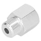 thumbnail image 4 of Conector de sensor de presión de aceite ANGGREK M16 15 a 1/4 NPT Adaptador para motores GM LS, 4 of 8