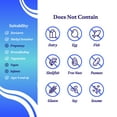 thumbnail image 6 of Seeking Health Immune Intensive Potent healthy immune system support- 3.04FL 0Z (90ML), 6 of 10