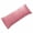 Pink, variant on Spencer Purple Microfiber Pillowcases, Standard