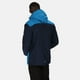 thumbnail image 2 of Regatta - Chaqueta Acolchada Highton para Hombre (Marino Anochecer, Azul Imperial) Regatta UTRG5569_nightfallnavyimperialblue, 2 of 6