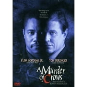 A Murder Of Crows (DVD)