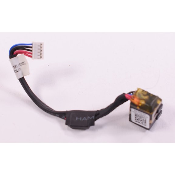 Compatible with DXR7Y Dell Dc-In Cable E6430-30083