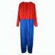 thumbnail image 5 of Mens Adult Super Mario And Luigi Fancy Dress Plumber Bros Halloween Costume, 5 of 5
