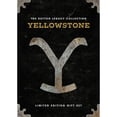 thumbnail image 2 of Yellowstone: The Dutton Legacy Collection & 1923 Season 1 (DVD) -English only, 2 of 6