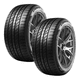 thumbnail image 1 of Paquete de 2 Llantas 235/65 R17 104H Kumho Crugen Premium Kl33, 1 of 2