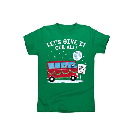 

Pete The Cat - Give It Your All! - Toddler Short Sleeve Graphic T-Shirt