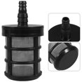 thumbnail image 2 of Garden Hose Strainer Double-Layer Water Pump Filter Set 4Pcs for Protection, 2 of 4
