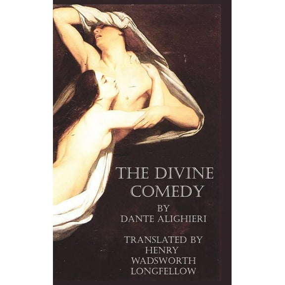The Divine Comedy, (Hardcover)