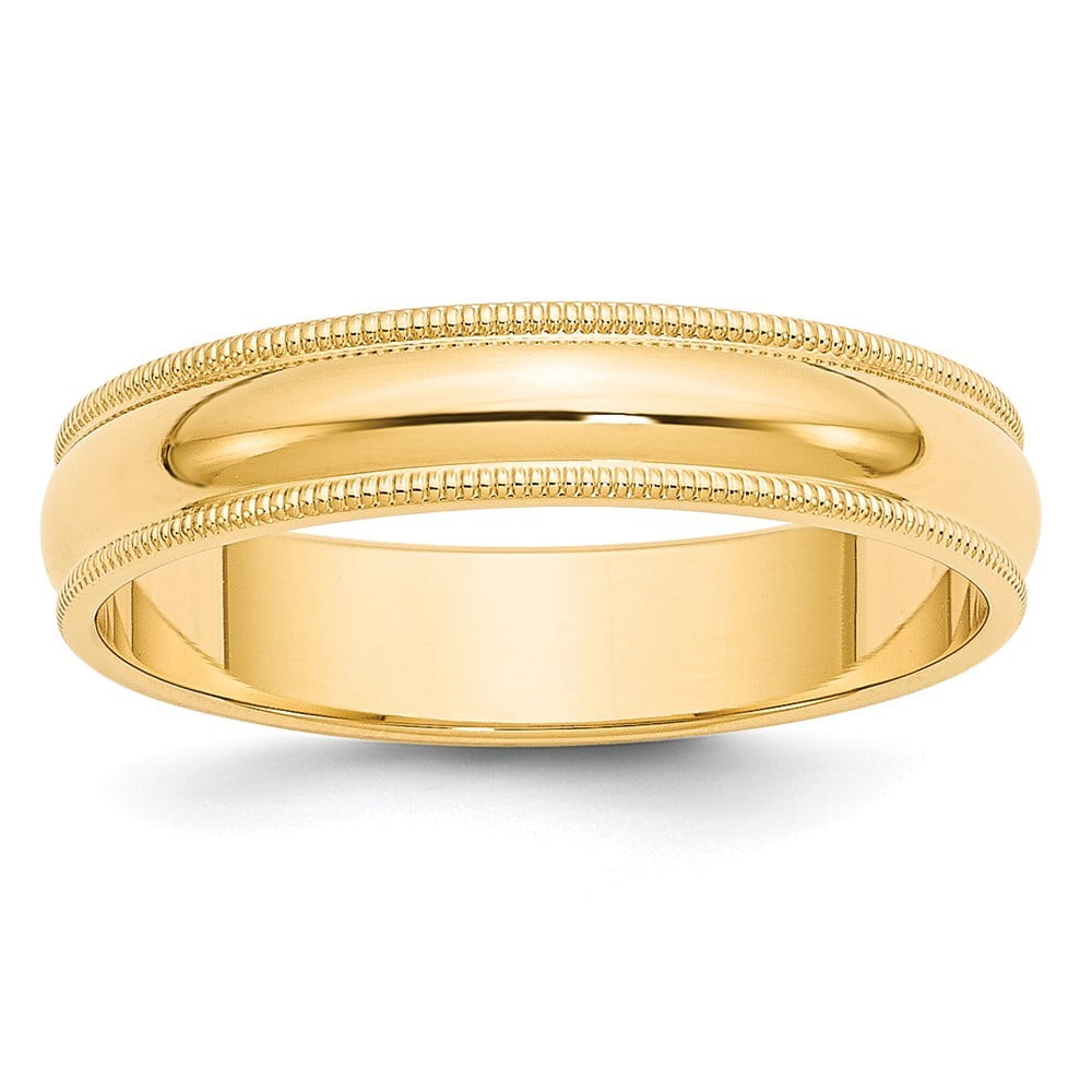 Half gram gold ring best sale