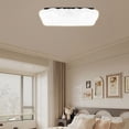 thumbnail image 1 of CRAFTHROU Lampshade Replacement Cloth Diffuser Light Shade Bedroom Protects Eyes 1Pack, 1 of 7