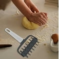thumbnail image 6 of Bakeware Pizza Dough Puncturing Tool for Perfectly Aerated Pizza Crusts - Ergonomic Roller Pin for Even Baking and Smooth Finishing, 6 of 7