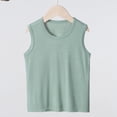 thumbnail image 2 of KVPLBQFD Cute Tops Graphic Tees for Teens Easter T Shirt Boys Clothes Size 12 Boys 24 Months Cheap Clothes Preppy Clothes Boys 4t, Green 7-8 Years, 2 of 7