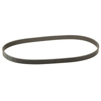 Alternator and Compressor Multi Rib Belt - Compatible with 2016 - 2023 Mazda CX-9 2017 2018 2019 2020 2021 2022