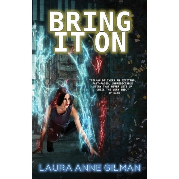 Bring It On, (Paperback)