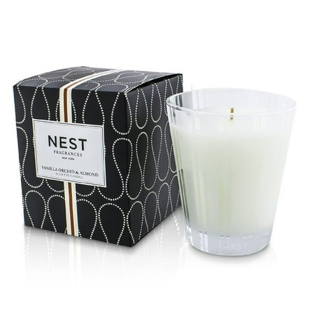 Nest Scented Candle - Vanilla Orchid & Almond 230g/8.1oz