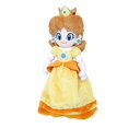 thumbnail image 1 of Peluche - Nintendo - Daisy Poupée Douce 10 Pouces Nouveaux Jouets Cadeaux 1419, 1 of 2