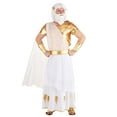 thumbnail image 1 of Déguisement de Luxe Zeus pour Homme, 1 of 4