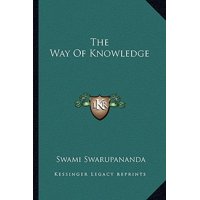 The Way of Knowledge