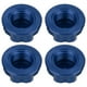 thumbnail image 1 of Cubierta Antipolvo Para Cubo De Rueda Fuerte, Cubierta Antipolvo Para Cubo, Aleación De Aluminio Para Juguetes, Hogar, Coche, Niños YLSHRF Azul, 1 of 8