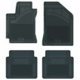 thumbnail image 4 of Koolatron Pants Saver Custom Fit 4 Piece Toyota (black) Camry 2002-2006, 4 of 9