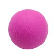 thumbnail image 2 of Masaje Tpe Lacrosse Ball Myofascial Shooting Point Body Yoga Fitness Herramienta De Liberación Del Dolor Vogacara OD006827-00, 2 of 5