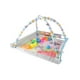 thumbnail image 1 of PINGÜE® Bebés | Gimnasio para bebé con alberca de pelotas y corral, 1 of 10