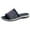 Black, variant on asdoklhq Slip On Shoes for Women,Summer Ladies Rhinestone Slippers Sandals Casual Breathable Women's Shoes